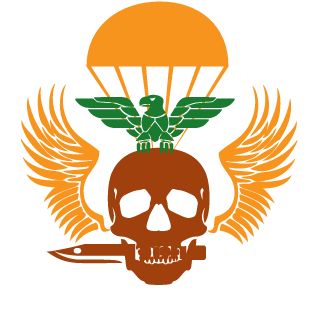 La Mafia's emblem