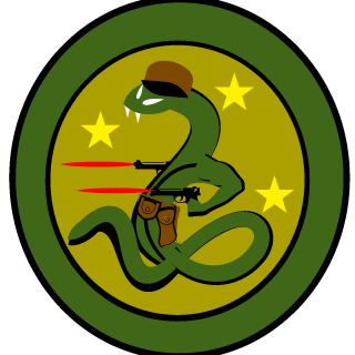 JoeyRam0ne's emblem
