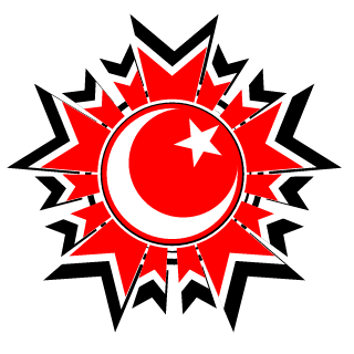 DjCarambola's emblem