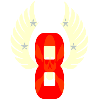IronHead353's emblem