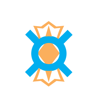 MASTEXY_BLUE's emblem
