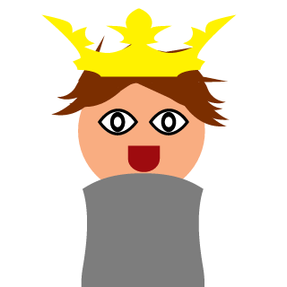 DePlantenKoning's emblem