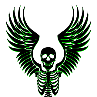 DBilLProd's emblem