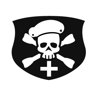 HUSH_BOOLS's emblem