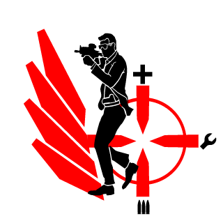 l-Od1n's emblem