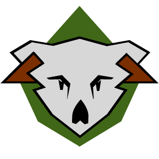 Hooded Koalas's emblem