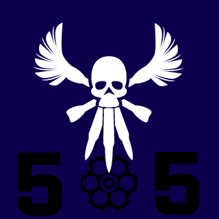 ByondFunderdome's emblem