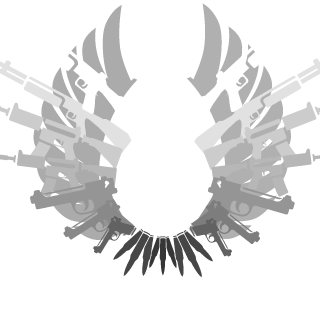Kevosth's emblem