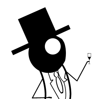Gringo-Bendejo's emblem