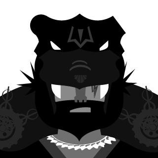 ElZombieAzteca's emblem