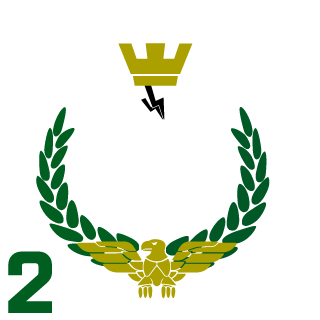 kribad's emblem