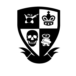 RAMST3ROCKJR's emblem
