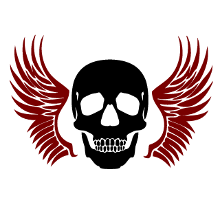DANONE_EXE's emblem