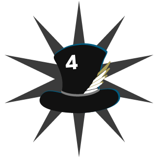 4ksGaming's emblem