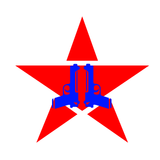 pisanex's emblem