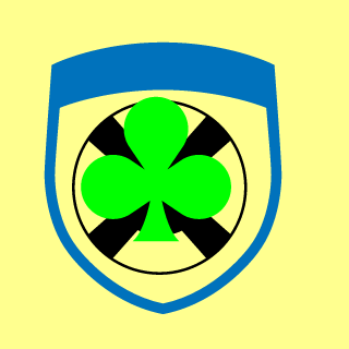 XxirishegetxX's emblem
