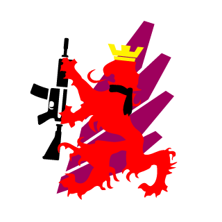 Sengero's emblem