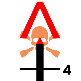 Omenevils's emblem