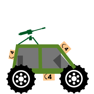 kajkatten's emblem