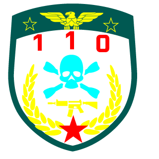IP0LICEI's emblem
