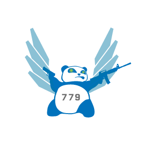 FredEllsworth's emblem