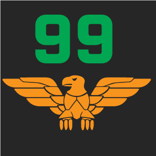 P99si's emblem
