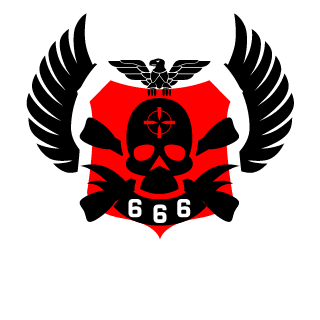 ImmortanGeo's emblem