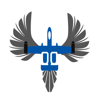 X6X Tsumae X9X's emblem