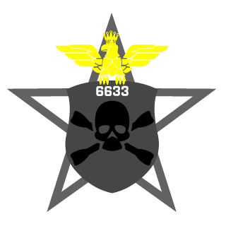 Slayer6633's emblem