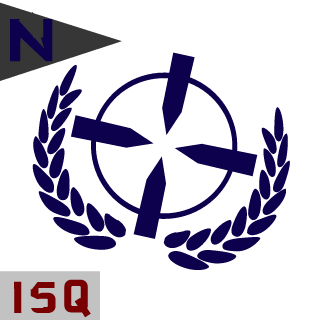 Nvideonn's emblem