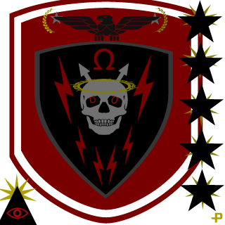 REDMANDANT3's emblem