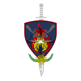 EAOLVERA's emblem