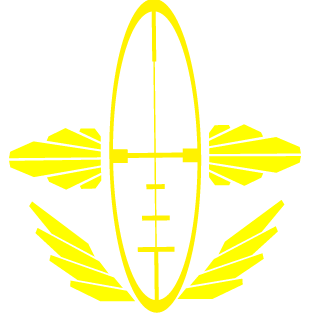 6URUP's emblem