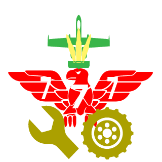 WildWolfman88's emblem