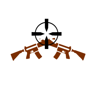 killer faction's emblem