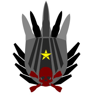 P3RCZI's emblem