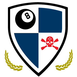 _v_Octopus_v_'s emblem