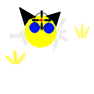 HappyyManCZ's emblem