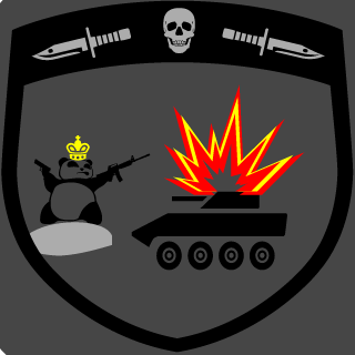 Pyroball96's emblem