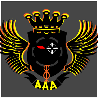 AAA--_30011's emblem
