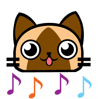 CATDOG's emblem
