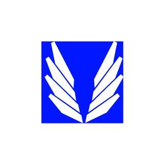 VERSYz's emblem
