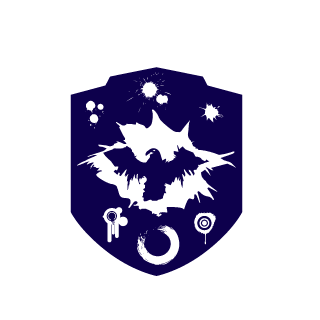 quartzthefolf's emblem