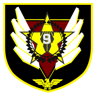 G Stone Crips's emblem