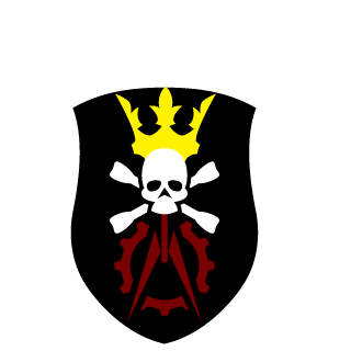 Fe-Svn's emblem