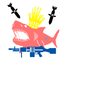 B1OMAM's emblem
