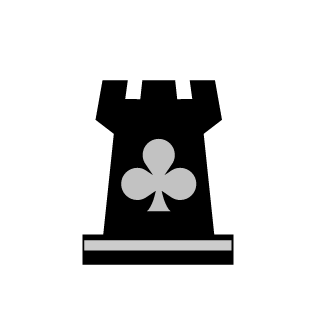 PlazyTwo's emblem