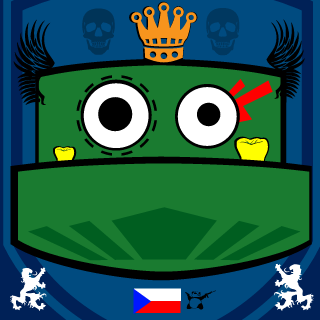 MushroomPe0ple's emblem