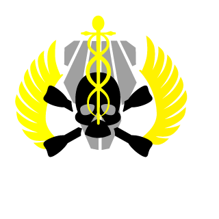 Rexton141's emblem