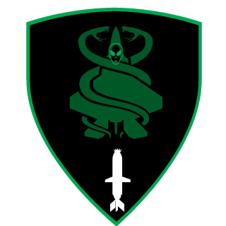 Satulg's emblem